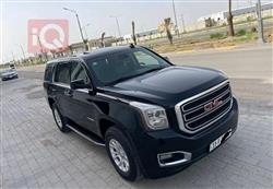 GMC Yukon